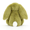 Peluche Jellycat Conejo Moss Mediano