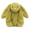 Peluche Jellycat Conejo Moss Mediano