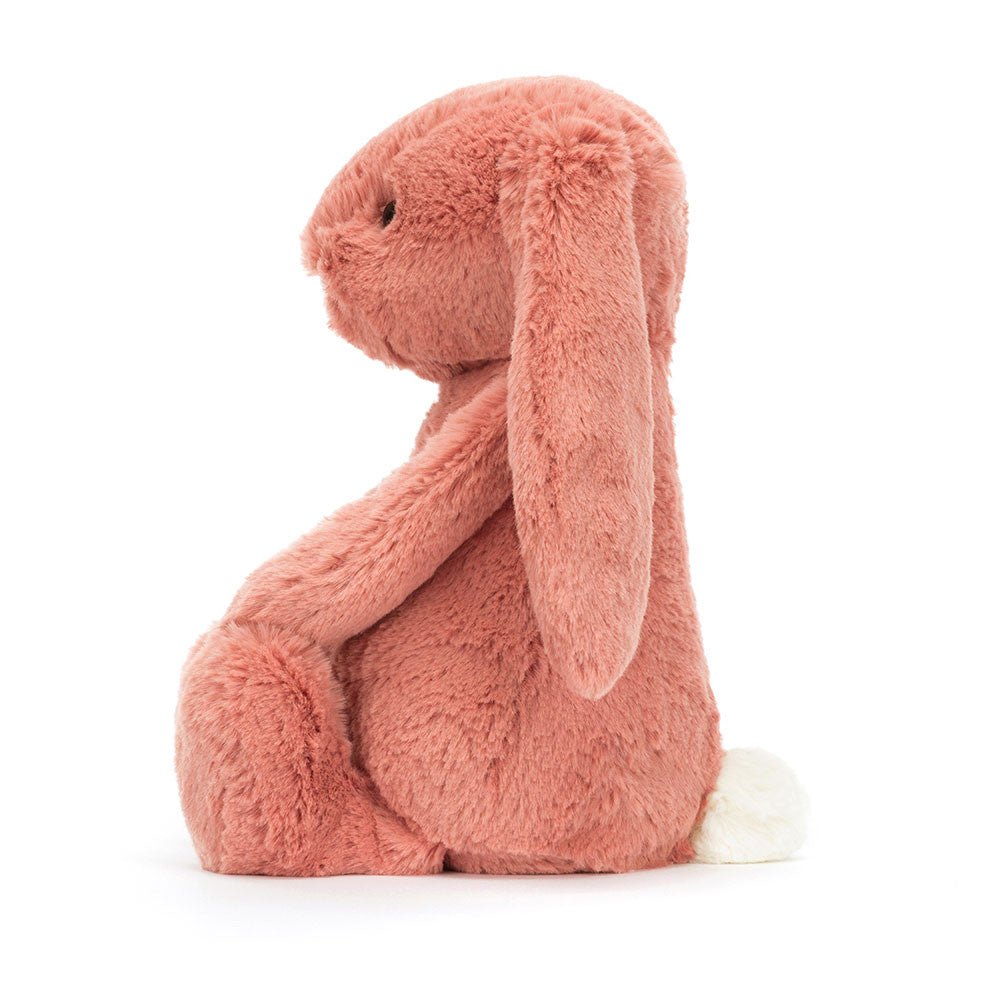Peluche Bashful Conejo Sorrel Mediano Jellycat