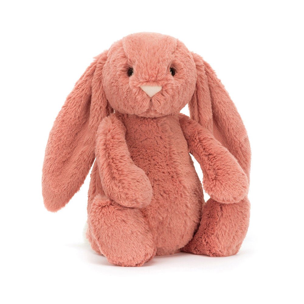 Peluche Bashful Conejo Sorrel Mediano Jellycat