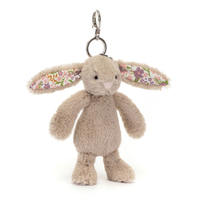 Peluche colgante Conejito Petal Blossom Beige Jellycat