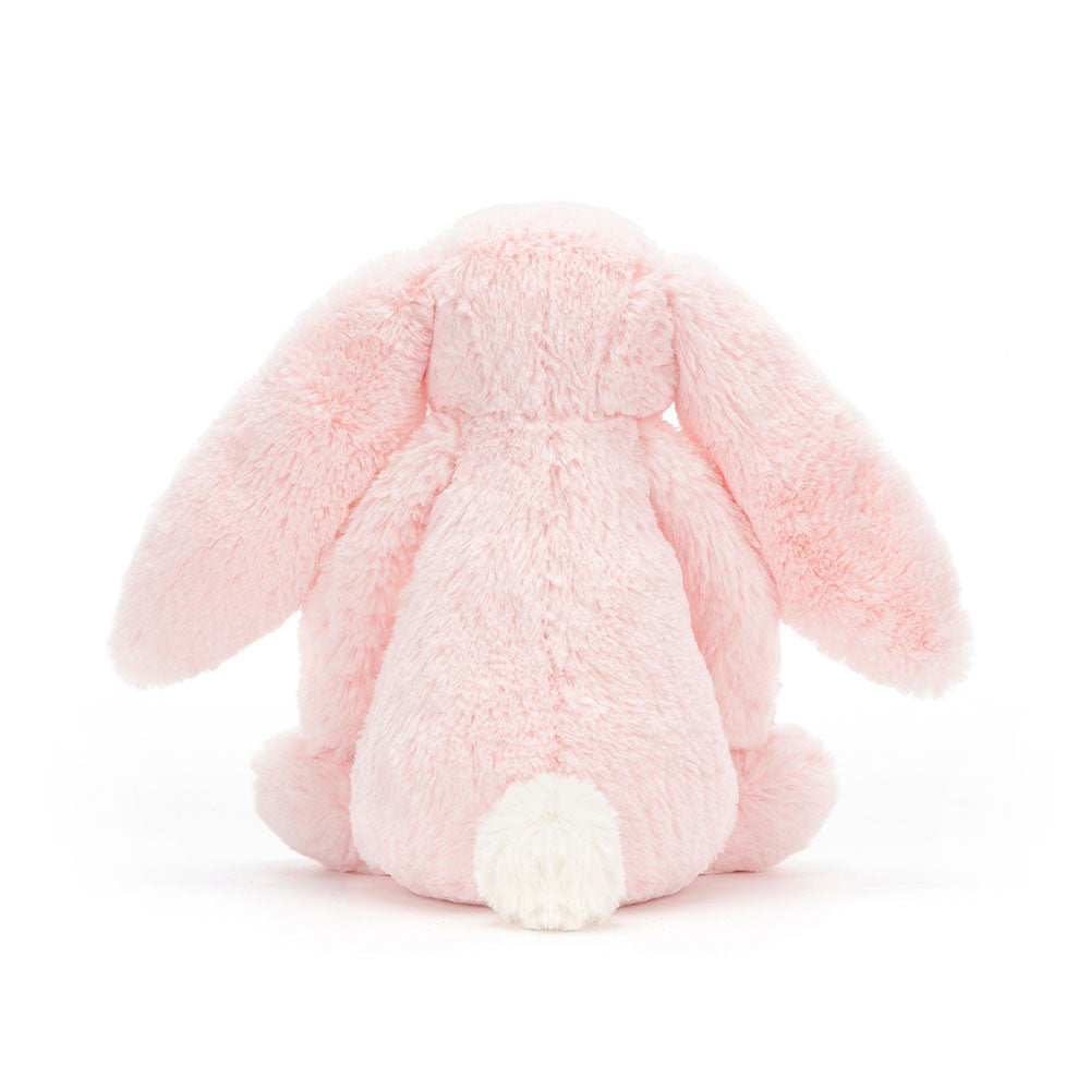 Peluche Jellycat Conejo Rosado Pink Mediano