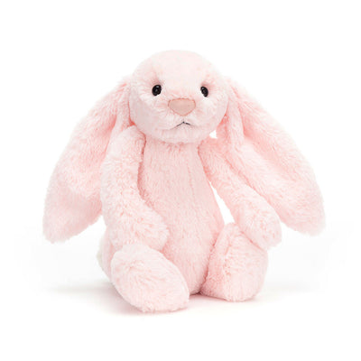 Peluche Jellycat Conejo Rosado Pink Mediano