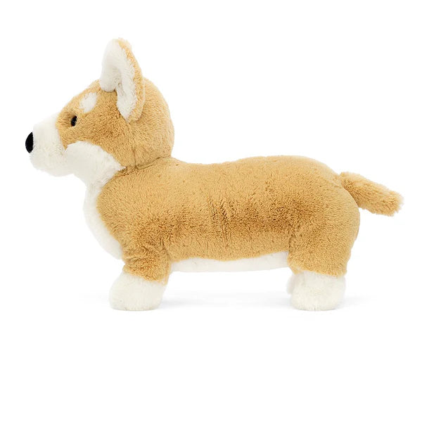 Peluche Betty Corgi Jellycat