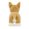 Peluche Betty Corgi Jellycat