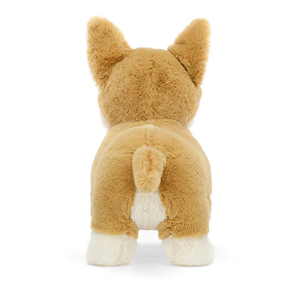 Peluche Betty Corgi Jellycat