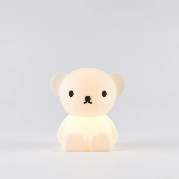 Lámpara Espantacuco Mr Maria Mini Boris 10 cm