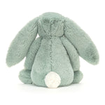 Peluche Jellycat Conejo Blossom Sage Pequeño