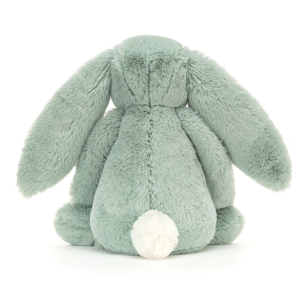 Peluche Jellycat Conejo Blossom Sage Pequeño