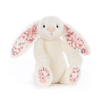 Peluche Jellycat Conejo Blossom Cherry pequeño