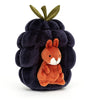 Peluche Jellycat Ardilla Brambling