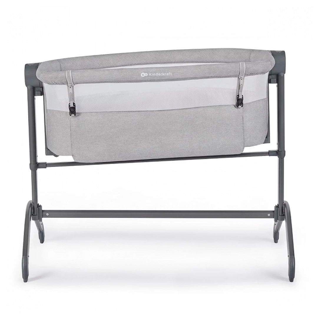 Cuna Colecho Bea Gris KinderKraft