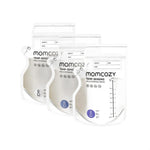 Bolsas para Almacenar Leche Materna con Boquilla x 60 uds Momcozy