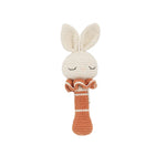 Sonajero Bunny Terracota Patti Oslo