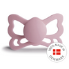 Chupete Frigg Butterfly Anatomico Blush Talla 2 (6-18 meses)