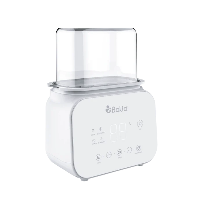 Calentador de mamaderas 4 en 1 Balia