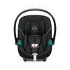 Coche Travel System Pockit Plus All City + Aton S2 + Base Velvet Black GB