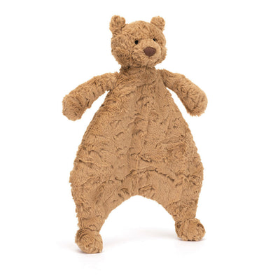 Tuto comforter Jellycat Oso Bartolomeo