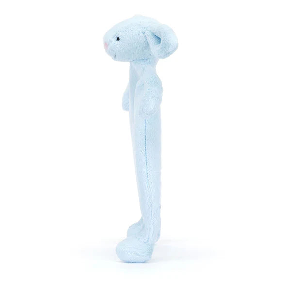 Tuto comforter Conejo Azul Jellycat