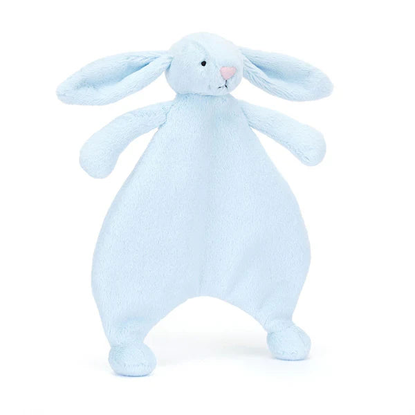 Tuto comforter Conejo Azul Jellycat