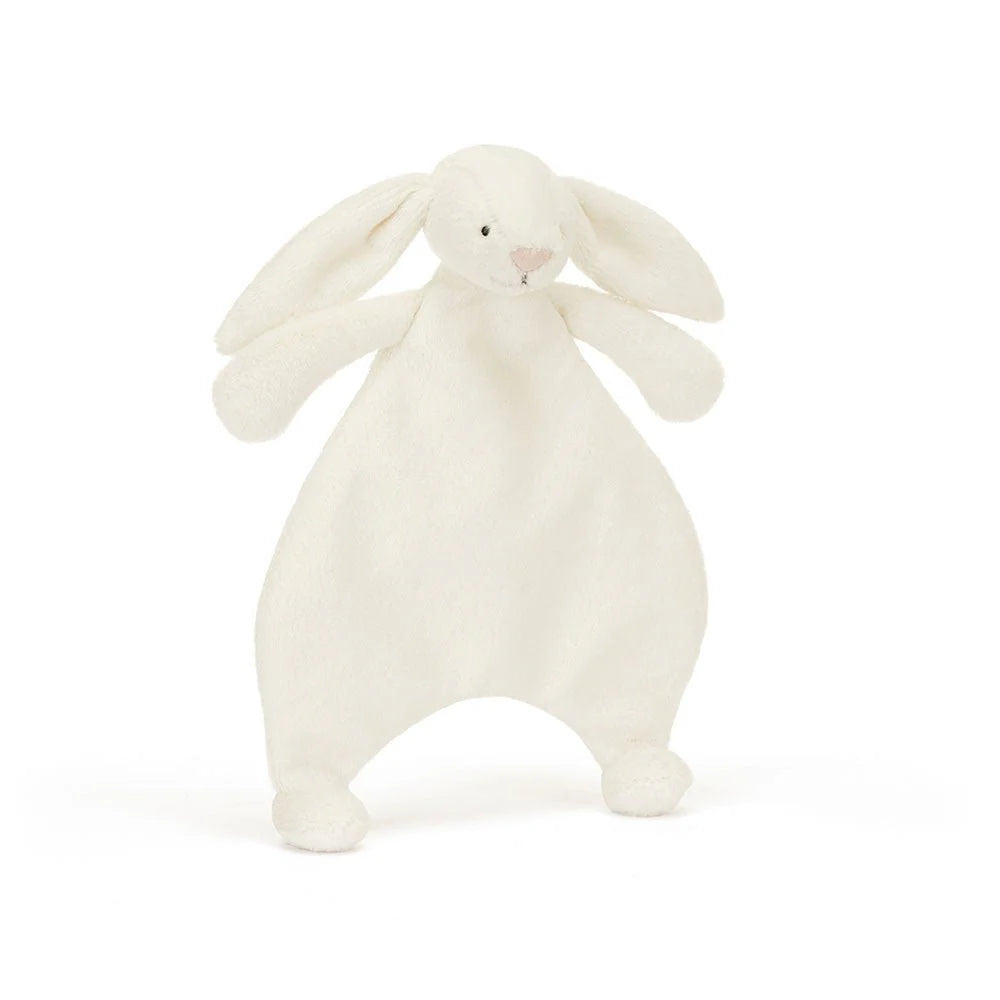 Tuto comforter Conejo Crema Jellycat