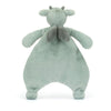 Tuto Comforter Dragon Jellycat