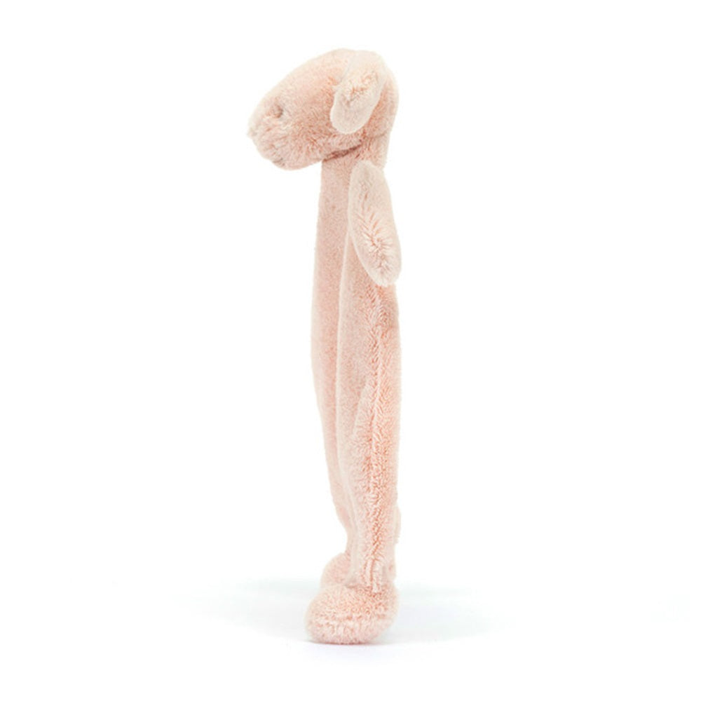 Tuto comforter Conejo Blush Jellycat