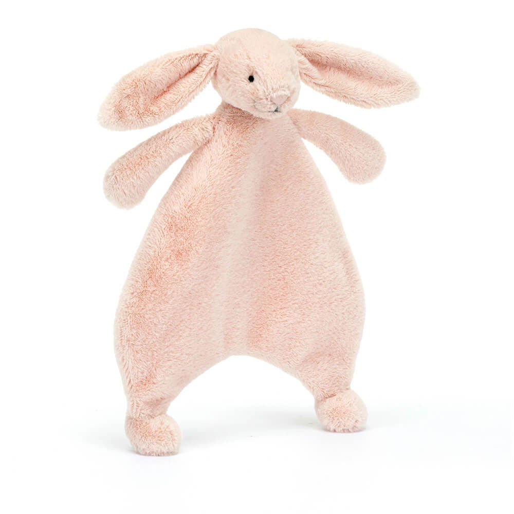 Tuto comforter Conejo Blush Jellycat
