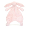 Tuto comforter Conejo Rosa Jellycat