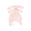 Tuto comforter Conejo Rosa Jellycat