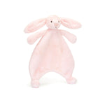 Tuto comforter Conejo Rosa Jellycat