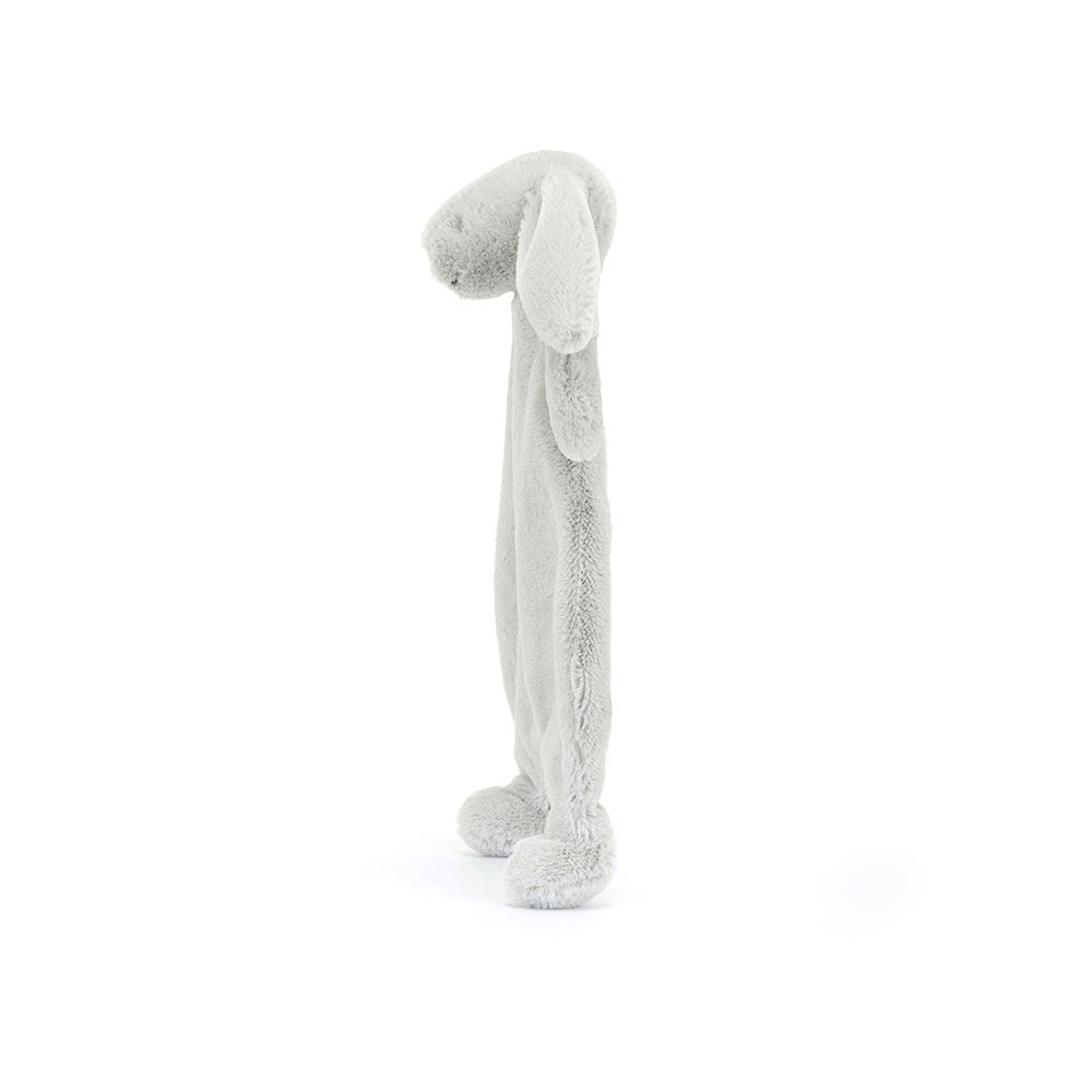 Tuto comforter Conejo Gris Silver Jellycat