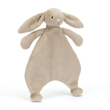 Tuto comforter Conejo Beige Jellycat
