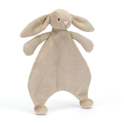 Tuto comforter Conejo Beige Jellycat