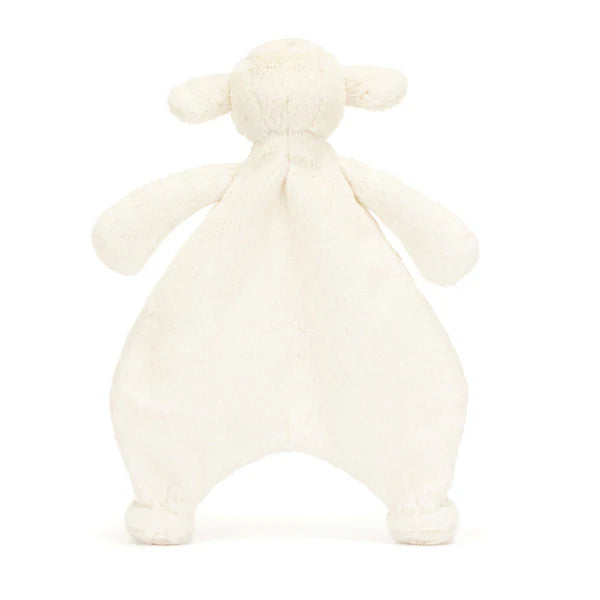 Tuto comforter Oveja Crema Jellycat