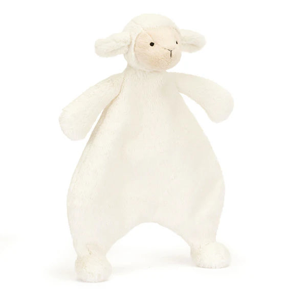 Tuto comforter Oveja Crema Jellycat