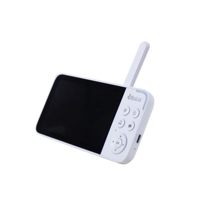 Monitor de bebé con cámara Balia
