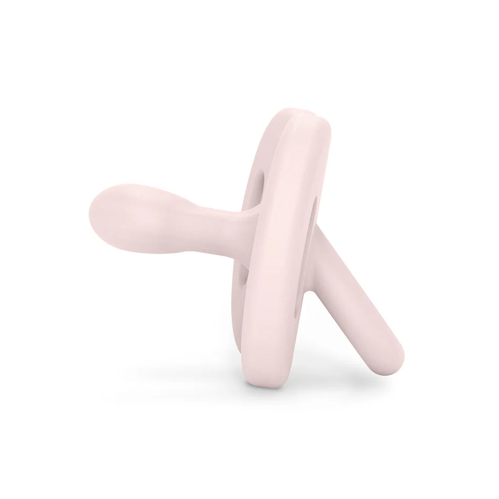 Chupete Rosewater Colour Essence con Tetina Fisiologica SX Pro de Silicona 0/6 meses Suavinex