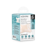 Chupete Nude Zero Zero con Tetina Fisiologica SX Pro de Silicona -2/2 meses Suavinex