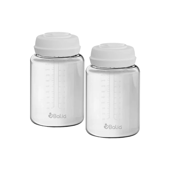 Cooler para leche materna Balia
