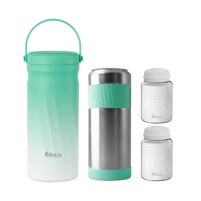 Cooler para leche materna Balia