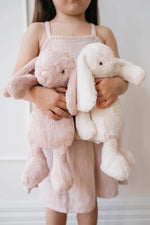 Peluche Snuggle Bunnies Penelope the Bunny Blush