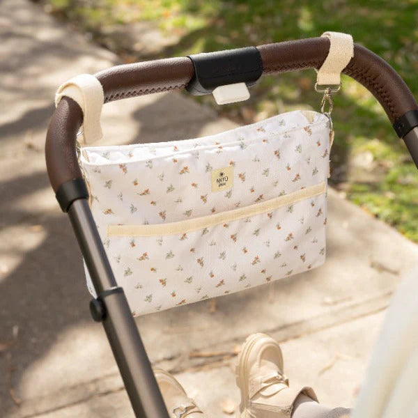 Organizador de Coche Quillay Antu Baby