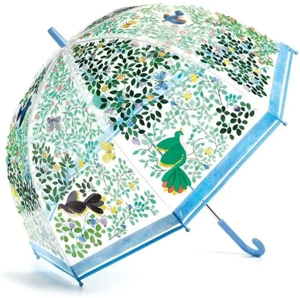 Paraguas adultos Wild Birds big Little Big Room