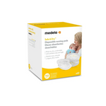 Absorbentes De Leche Materna 60 Unidades Medela