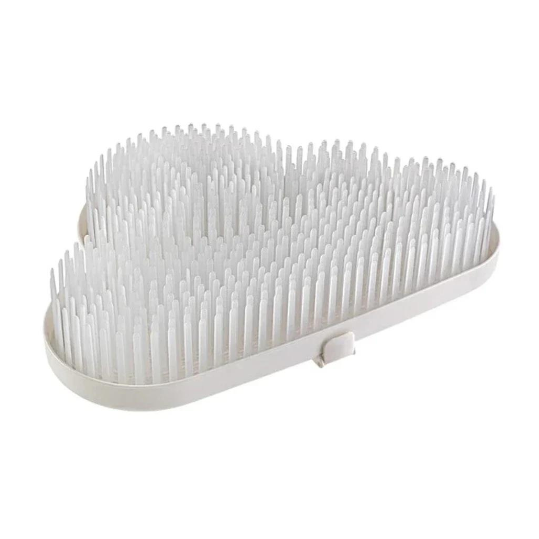 Rack secador Blanco Melii