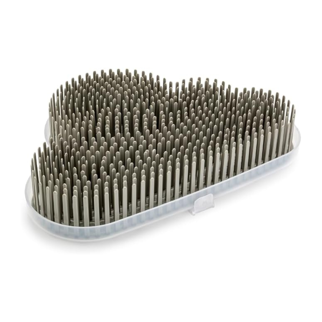 Rack secador Gris Melii