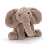 Peluche Jellycat Smudge Elefante mediano