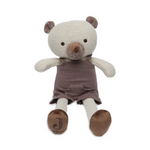 Peluche Bear Sam Jollein