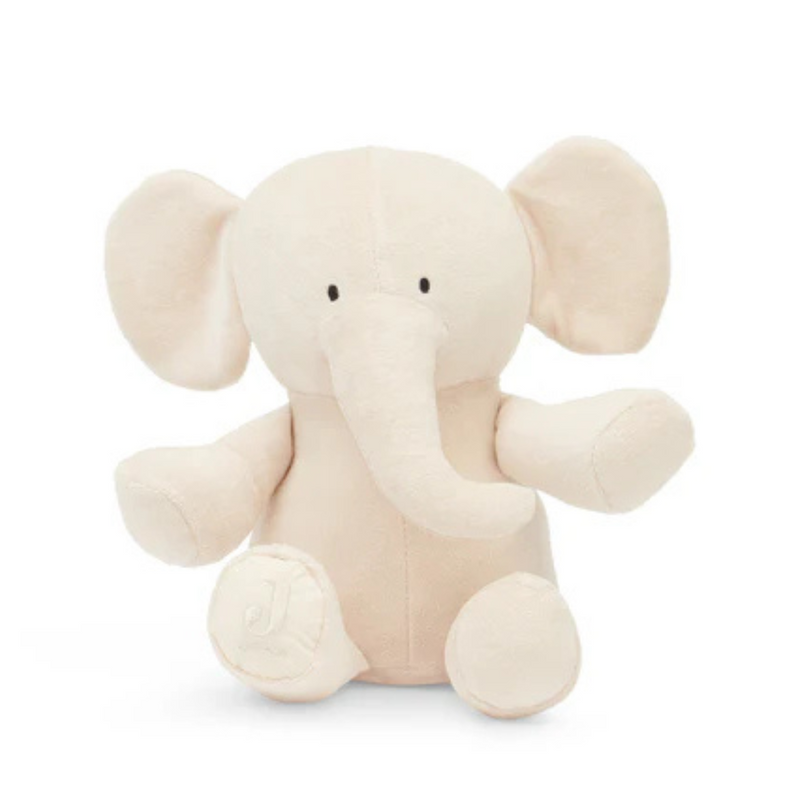 Peluche Elephant Nougat Jollein